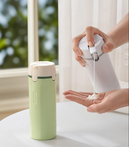 QuadFlow Bottle
