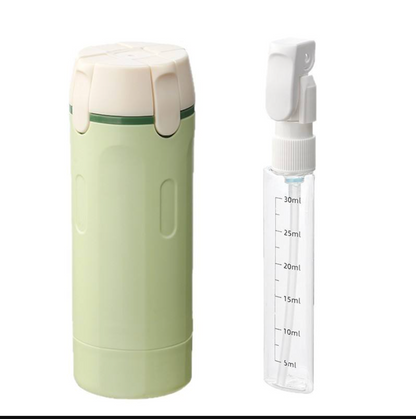 QuadFlow Bottle